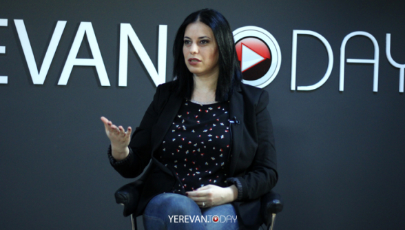 О 5 млрд долларов, плане Болтона и о том, чтобы народ пробудился, я говорила еще год назад (видео)